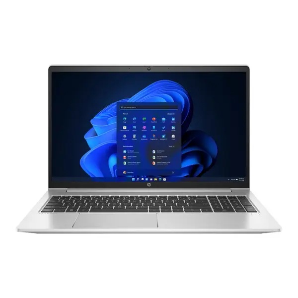 HP ProBook 450 G8 Laptop, Intel Core i5-1145G7, 16GB DDR4 Memory, 256GB SSD, Intel Iris Xe Graphics, Backlit KB, 15" FHD Display | Used  A+ Condition