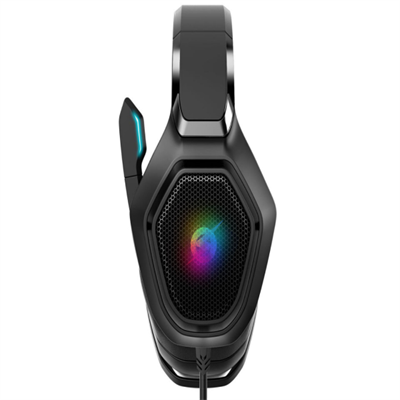 Faster Blubolt BG-300 Surrounding Sound Gaming Headset With Noise Cancelling Microphone For PC And Mobile