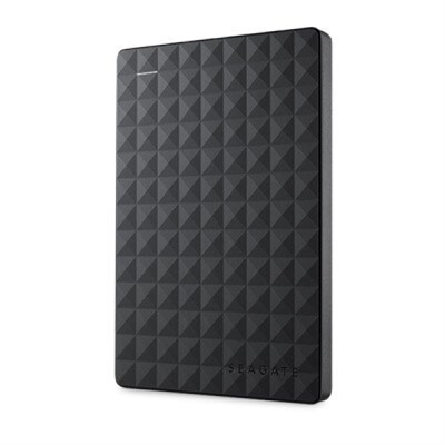 Seagate Expansion 500GB External Hard Drive (Pulled-Out)