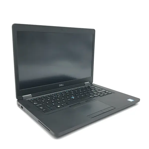 Dell Latitude 5491 Business Laptop - Intel Core i5-8400H , 8GB, 256GB SSD, Backlit KB, MX130 2GB Card, Windows 11 Pro, 14" FHD | Used