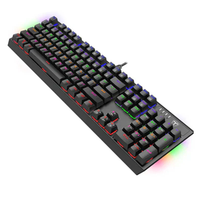 T-Dagger Pavones TGK319 Wired Mechanical Gaming Keyboard