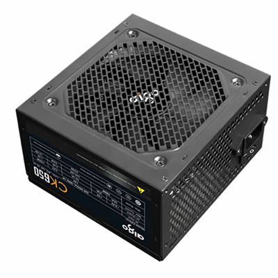 Aigo Power SUPPLY CK650 650 Watt