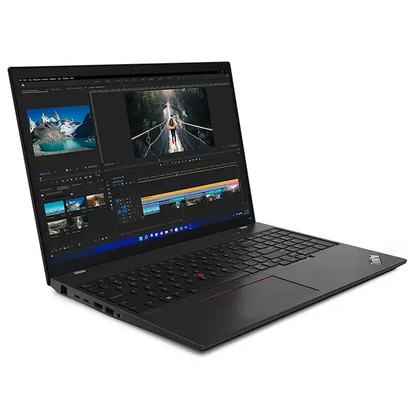 Lenovo Thinkpad T15 Gen 1 Laptop Intel Core i7-10510U 16GB, 256GB SSD Windows 11 Pro 15.6" FHD Display | Used A+ Condition