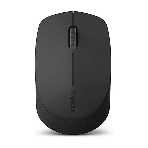 Rapoo M100 Silent Multi-mode Wireless Optical Mouse