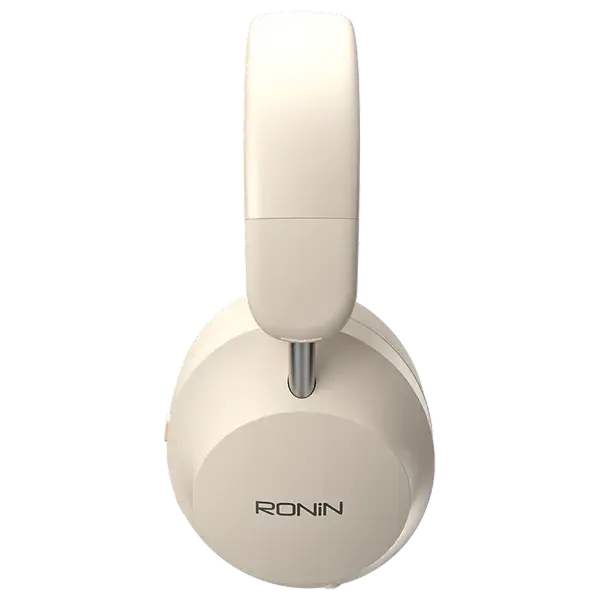 Ronin Magnitude R-1505 Wireless Headphones / Beidge