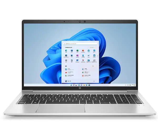 HP ProBook 450 G8 Laptop, Intel Core i5-1145G7, 16GB DDR4 Memory, 256GB SSD, Intel Iris Xe Graphics, Backlit KB, 15" FHD Display | Used  A+ Condition