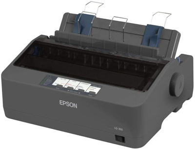 Epson LQ-350 Dot Matrix Printer
