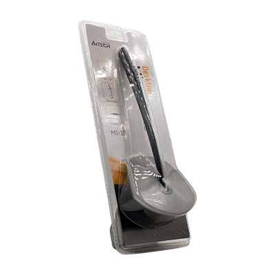 A4tech MI-10 Stand Microphone