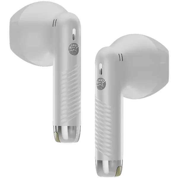 Ronin R-190 Mashion Wireless Earbuds / White