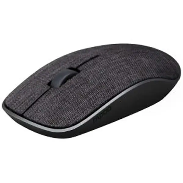 Rapoo M200 Silent Multi-mode Wireless Optical Fabric Mouse