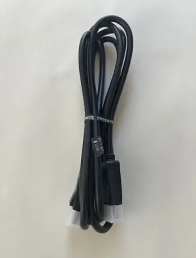 Samsung Display Port To Display Port cable 2M