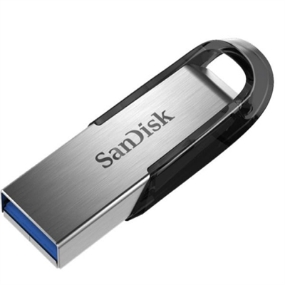 Sandisk Ultra Flair 128GB USB 3.0 Flash Drive SDCZ73-128G-G46