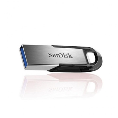 Sandisk Ultra Flair 64GB USB 3.0 Flash Drive SDCZ73-064G-G46