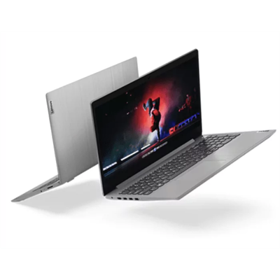 Lenovo IdeaPad Slim 3 15IRH8 Laptop | Intel® Core™ i5-13420H 8GB DDR5 512GB SSD 15.6" FHD / Arctic Grey  (Official Warranty)
