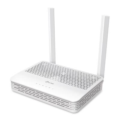 TP-Link XC220-G3 AC1200 Wireless XPON Fiber Router | Up to 1.2Gbps Wi-Fi Speed, 300Mbps 2.4GHz, 867Mbps 5GHz | Dual Band Gigabit | EasyMesh