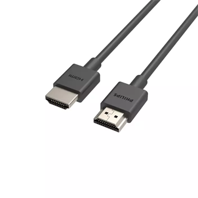 Philips 8K UHD HDMI V2.1 Cable SWV9431C-VOV - 2M