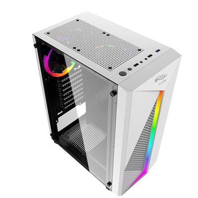 Thunder TGC-A-27W Specs-09 Casing