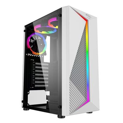 Thunder TGC-A-27W Specs-09 Casing