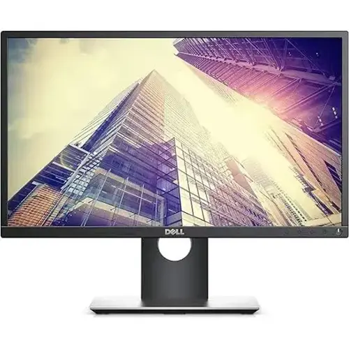 Dell P2214HB 22” Wide FHD IPS Monitor- Grade A (Used)