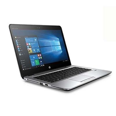 HP Elitebook 840 G1 Core i5-4300U 8GB- 128GB SSD 14" HD Display Windows 10 Pro | Used