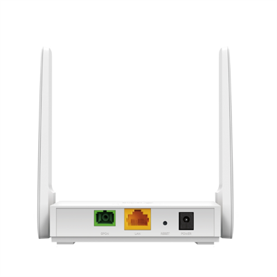 TP-Link XN020-G3 Wireless N Gigabit XPON, GPON, EPON  Fiber 300 Mbps Wireless Router