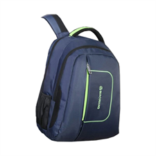 Biaowang BackPack 15.6 BW-1312 Bag - Color: Blue 
