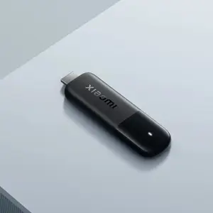 Mi Xiaomi TV Stick 4K (2nd Gen) - Android TV - RAM 2GB | Storage 8GB - MDZ-33-AA - Wi-Fi 6