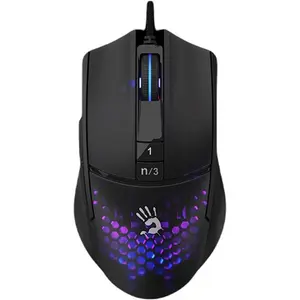 Bloody L65 Max Lightweight Gaming Mouse - Black