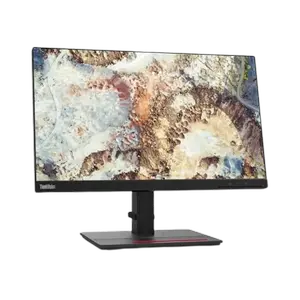 Lenovo ThinkVision T22i-20 - LED monitor - Full HD-Model 2020- Grade A (Used)