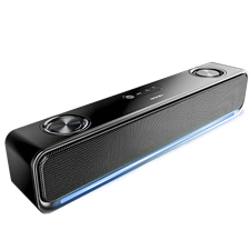 Ronin R-3010 Wireless Bluetooth Axis Sound Bar