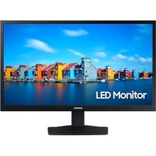 Samsung LS19A330NHMXUE 19" Flat Monitor with Eye Comfort Technology, HD, TN Panel