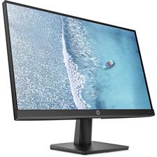 HP V241ib FHD 23.8" IPS Monitor, HDMI DisplayPort, Low Blue Light, 453D6AA