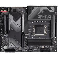 Gigabyte Z790 GAMING X Motherboard Intel LGA1700 DDR5 2.5GbE LAN HDMI Rev 1.0 PCIe 5