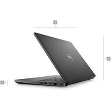 Dell Latitude 5400 Business Laptop - Intel Core i5-8265U , 8GB, 256GB SSD, Backlit KB, Windows 10 Pro, 14" HD | Used