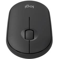Logitech Pebble M350 Wireless Mouse 910-005602