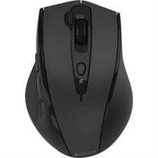 A4Tech G7-810 Air2 | 2.4G Wireless Mouse - Black