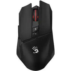 Bloody R36 Ultra | Dual Mode Wireless Gaming Mouse - Stone Black
