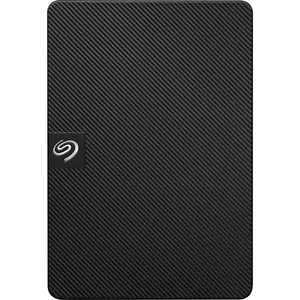 Seagate Expansion 4TB Portable USB 3.0 External Hard Drive | STKM4000400