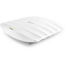 TP-Link EAP115 300Mbps Wireless N Ceiling Mount Access Point - Ver 4.20 EU - PoE Support - Load Balancing