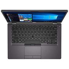 Dell Latitude 5400 Business Laptop - Intel Core i5-8265U , 8GB, 256GB SSD, Backlit KB, Windows 10 Pro, 14" HD | Used