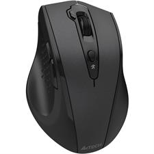 A4Tech G7-810 Air2 | 2.4G Wireless Mouse - Black