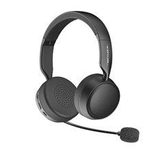 A4Tech BH235 Wireless Headset Active Noise Cancelling