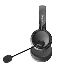 A4Tech BH235 Wireless Headset Active Noise Cancelling