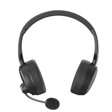 A4Tech BH235 Wireless Headset Active Noise Cancelling
