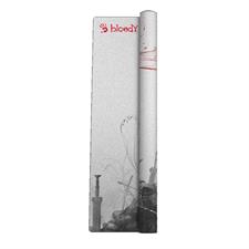 Bloody BP-45 Gaming Mousepad - Naraka