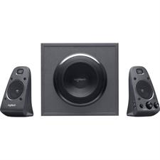Logitech Z625 THX Certified Computer Gaming Speaker System