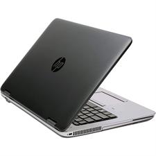 HP ProBook 640 G2 Laptop - Intel Core i5-6300U, 8GB, 256GB SSD, 14" HD Display, Fingerprint Reader | Used