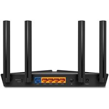 TP-Link Archer AX53 AX3000 Dual Band Gigabit Wi-Fi 6 Router | OneMesh WPA3 HomeShield