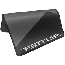 A4Tech FP20 Mousepad - Fstyler - Roll-up Fabric