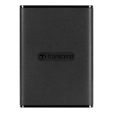 Transcend ESD270C 1TB USB 3.1 Gen 2 Portable SSD TS1TESD270C Type-C